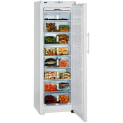 Liebherr GN3023 A+ No Frost 8 Drawer Upright Freezer